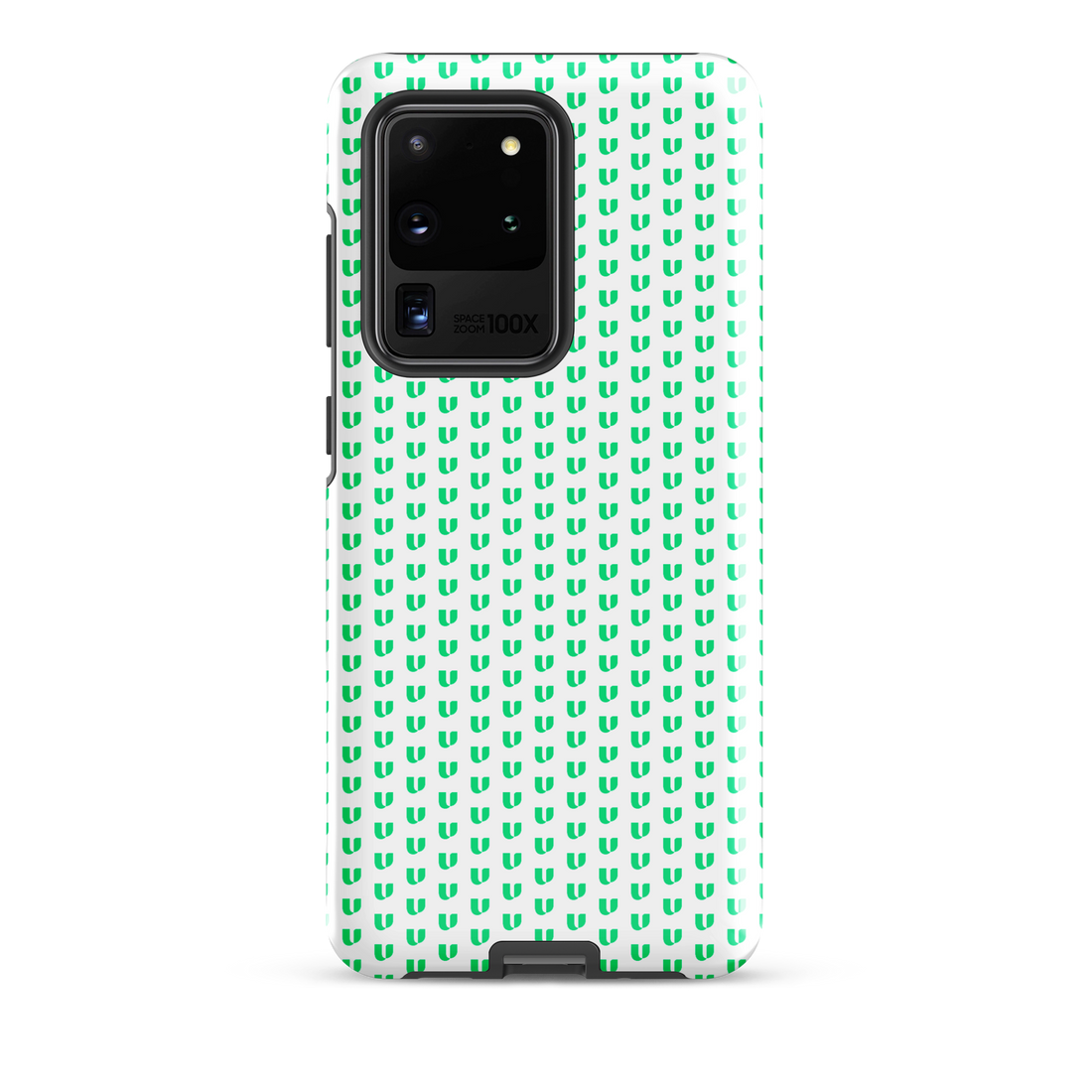 Signature IV Tough Case for Samsung®