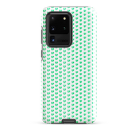 Signature IV Tough Case for Samsung®