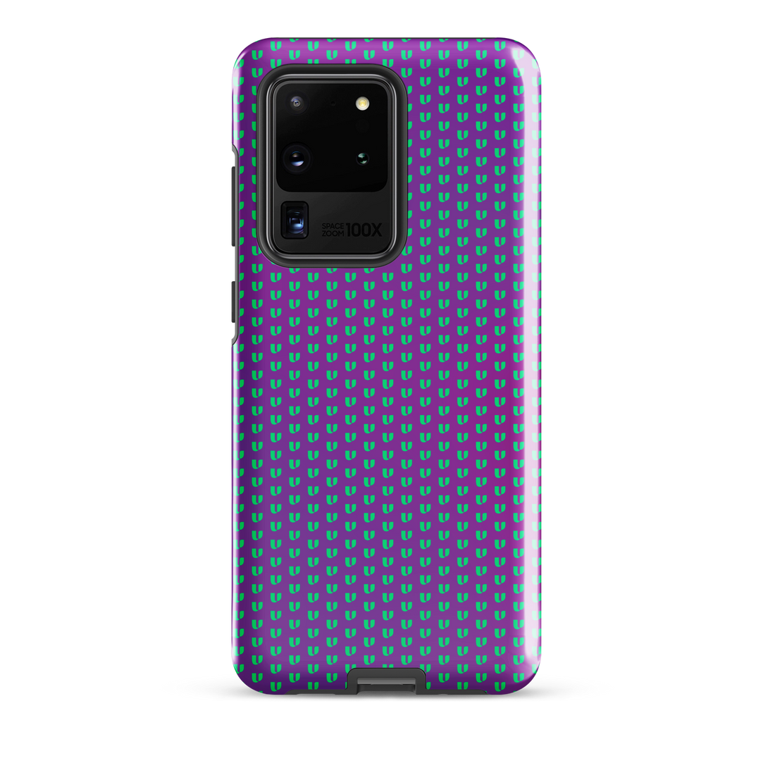 Signature VII Tough Case for Samsung®