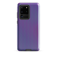 Signature VII Tough Case for Samsung®