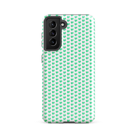 Signature IV Tough Case for Samsung®