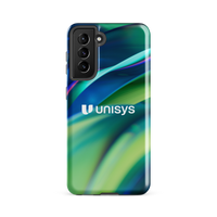 Curious Tough Case for Samsung®