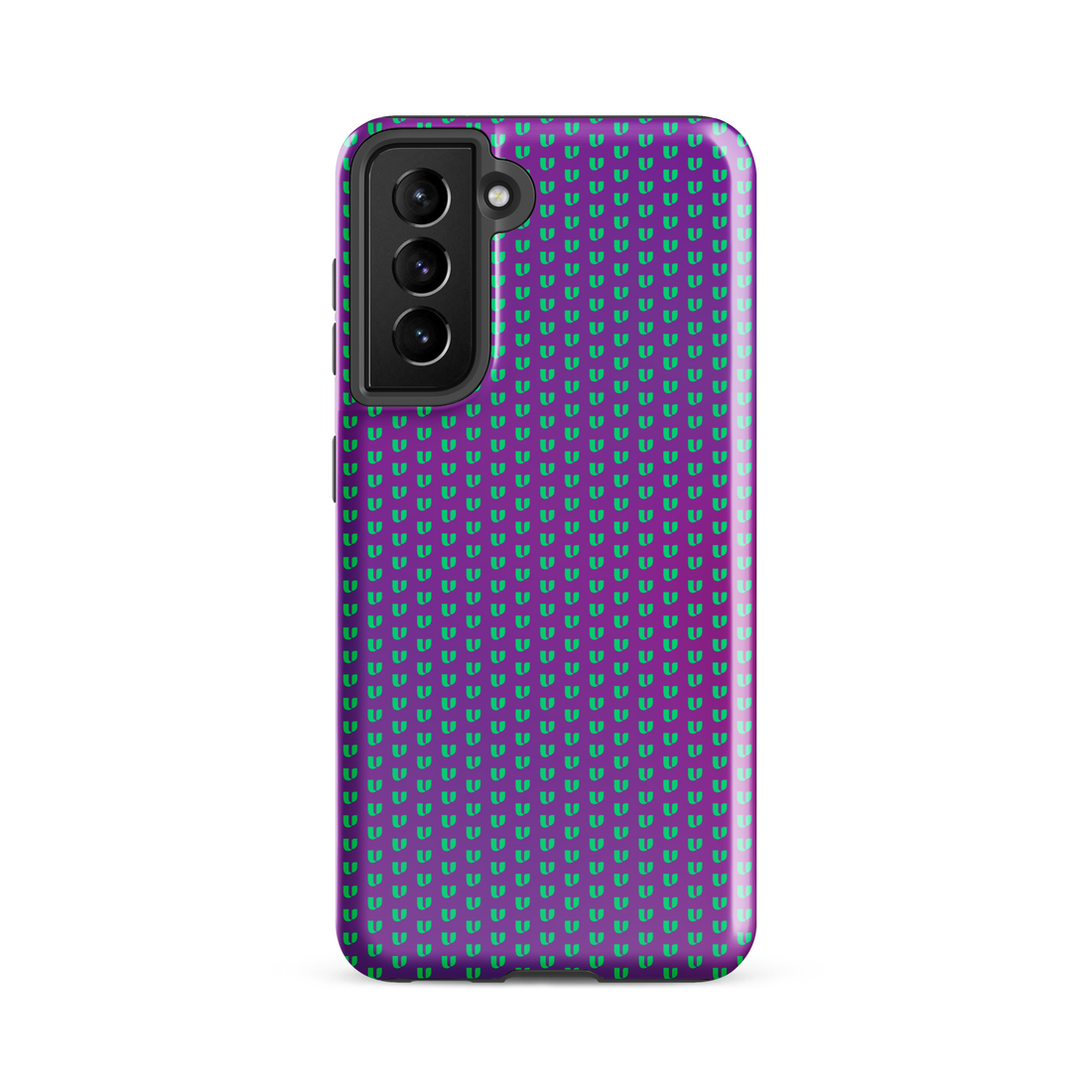 Signature VII Tough Case for Samsung®