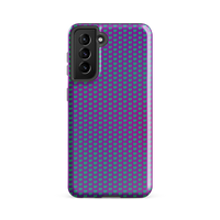 Signature VII Tough Case for Samsung®