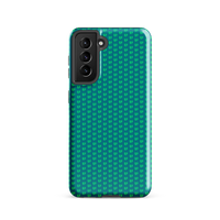 Signature V Tough Case for Samsung®