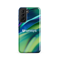 Curious Tough Case for Samsung®