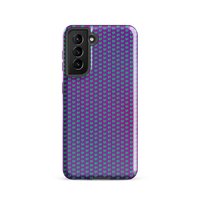 Signature VII Tough Case for Samsung®