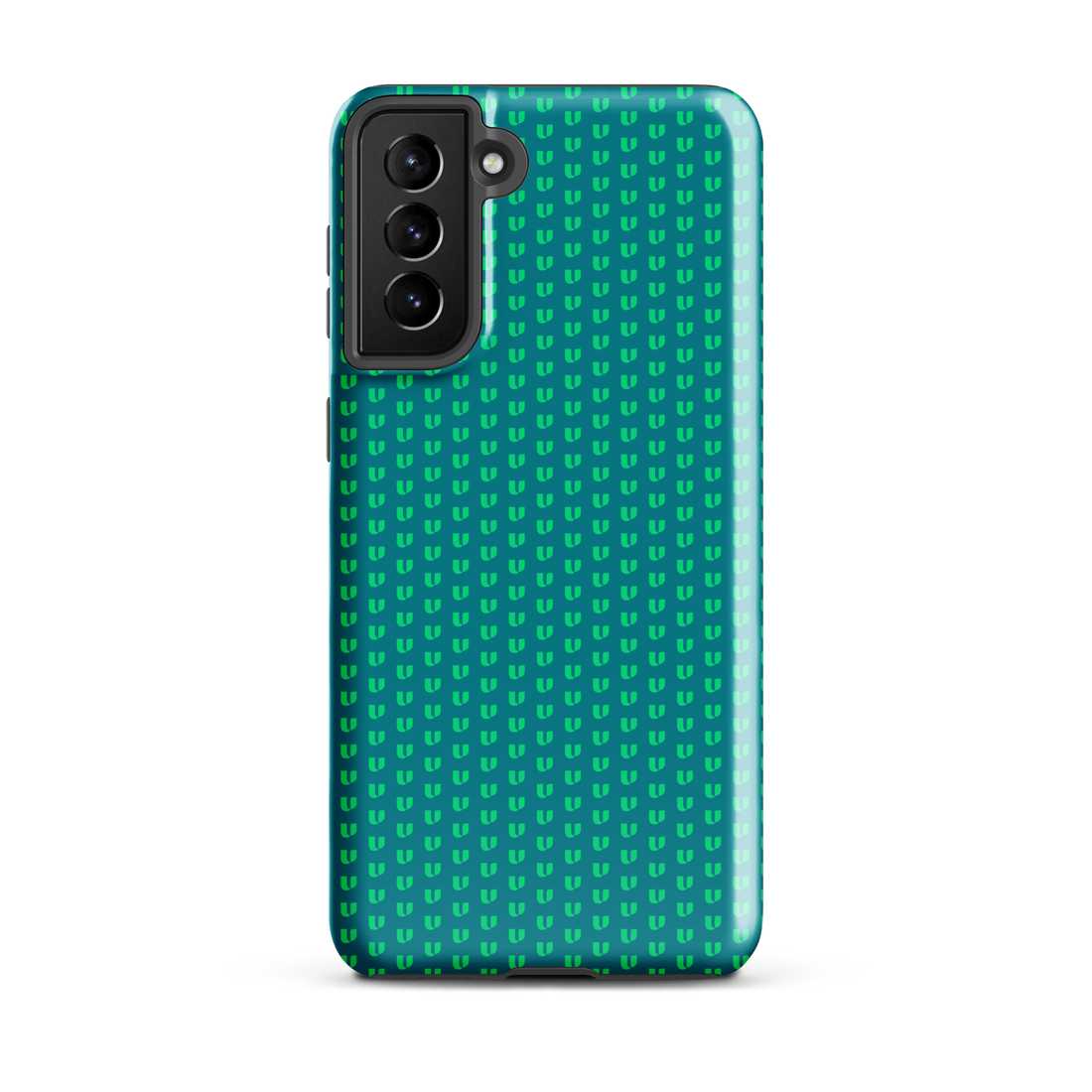 Signature V Tough Case for Samsung®