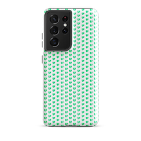 Signature IV Tough Case for Samsung®
