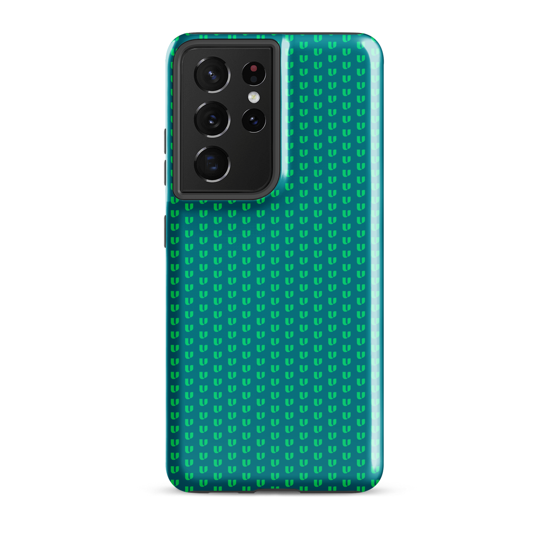 Signature V Tough Case for Samsung®