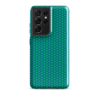 Signature V Tough Case for Samsung®