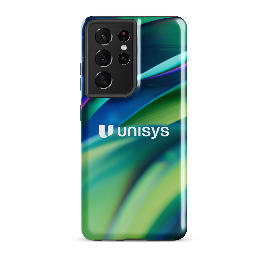 Curious Tough Case for Samsung®