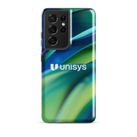 Curious Tough Case for Samsung®