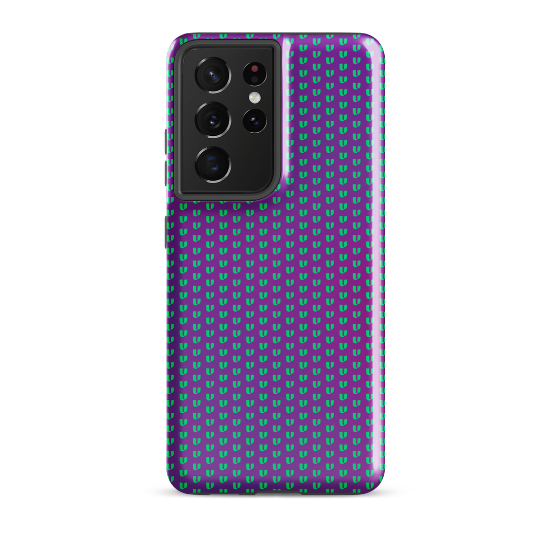 Signature VII Tough Case for Samsung®