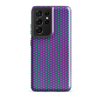Signature VII Tough Case for Samsung®