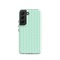 Signature IV Tough Case for Samsung®