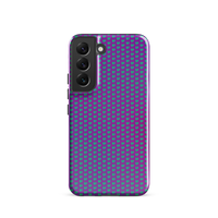 Signature VII Tough Case for Samsung®
