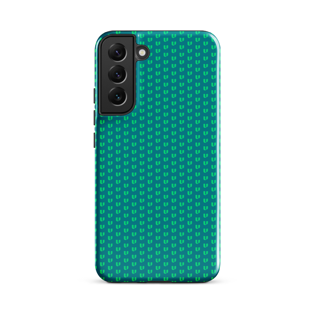 Signature V Tough Case for Samsung®