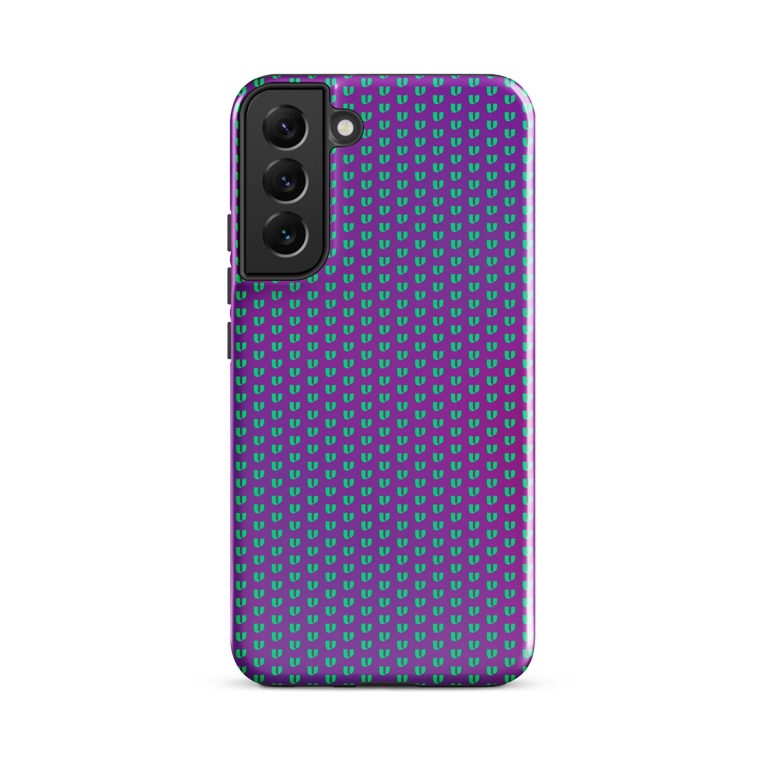 Signature VII Tough Case for Samsung®
