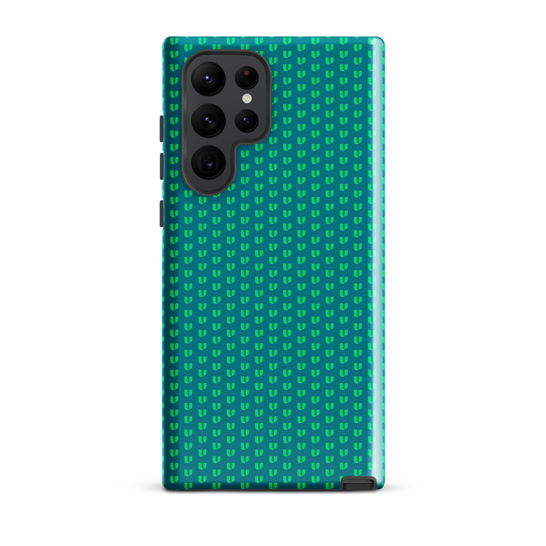 Signature V Tough Case for Samsung®