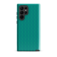 Signature V Tough Case for Samsung®
