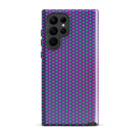 Signature VII Tough Case for Samsung®