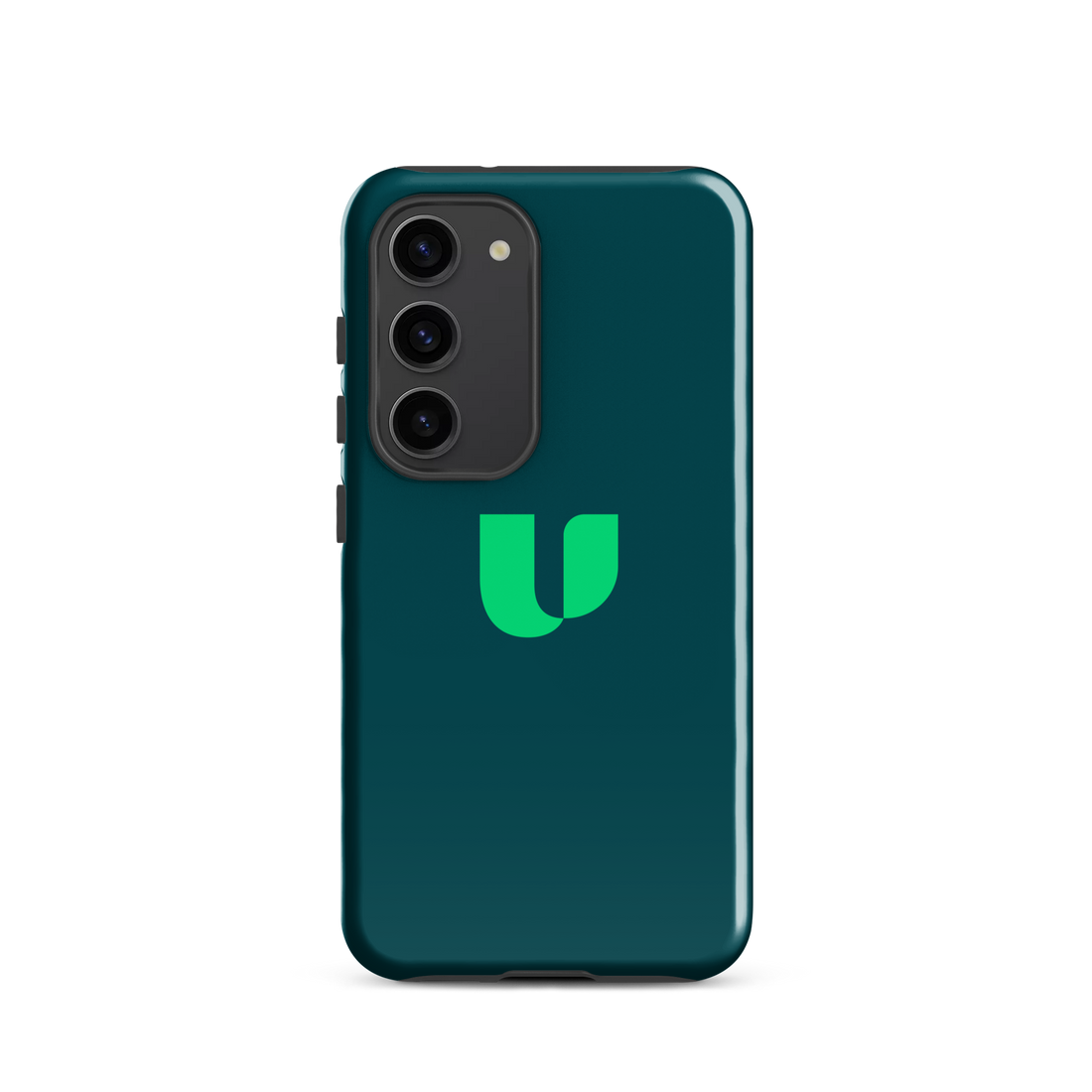 Signature I Tough Case for Samsung®