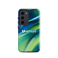 Curious Tough Case for Samsung®