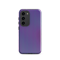 Signature VII Tough Case for Samsung®