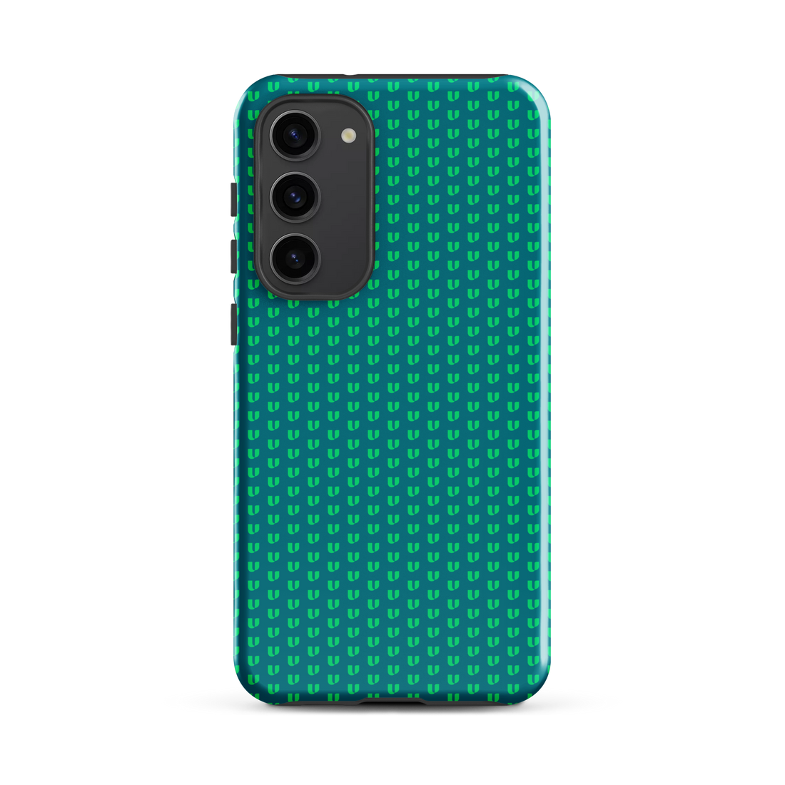 Signature V Tough Case for Samsung®