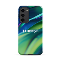 Curious Tough Case for Samsung®