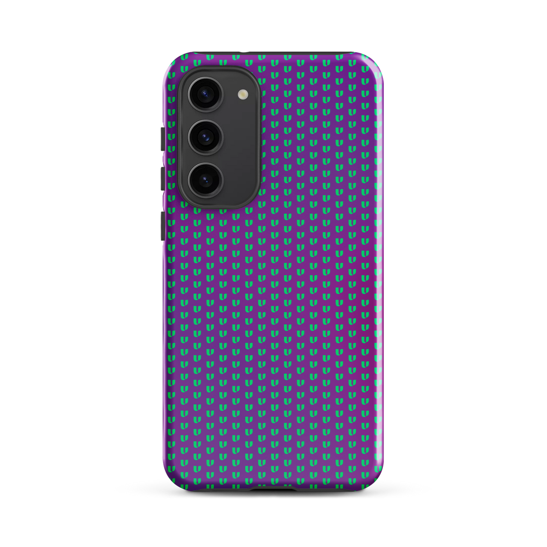 Signature VII Tough Case for Samsung®