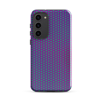 Signature VII Tough Case for Samsung®