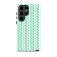 Signature IV Tough Case for Samsung®