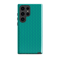 Signature V Tough Case for Samsung®