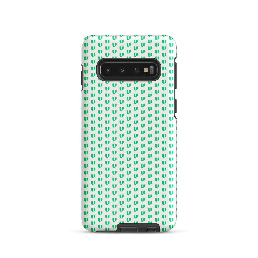 Signature IV Tough Case for Samsung®