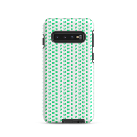 Signature IV Tough Case for Samsung®