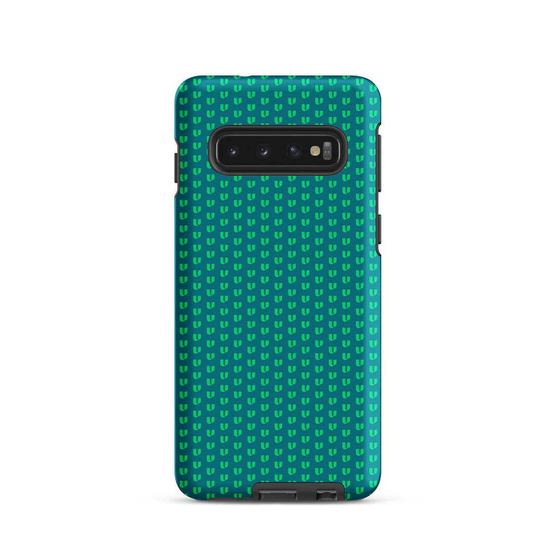 Signature V Tough Case for Samsung®