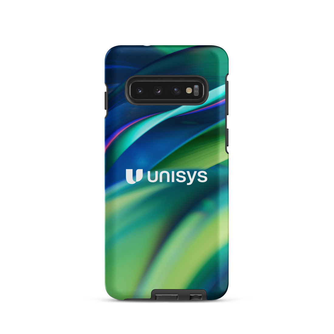 Curious Tough Case for Samsung®