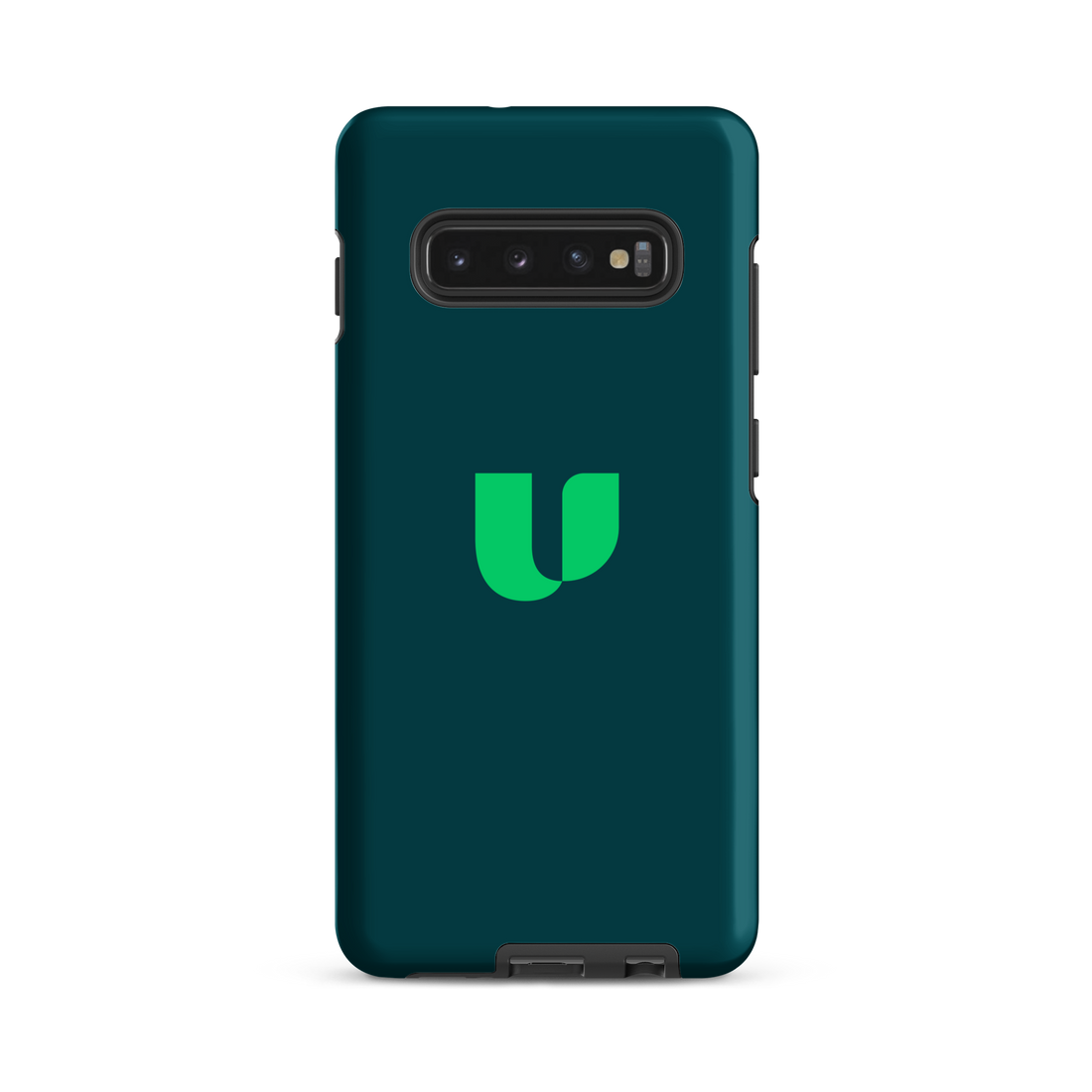 Signature I Tough Case for Samsung®