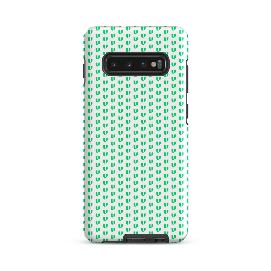 Signature IV Tough Case for Samsung®