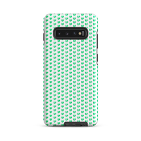 Signature IV Tough Case for Samsung®