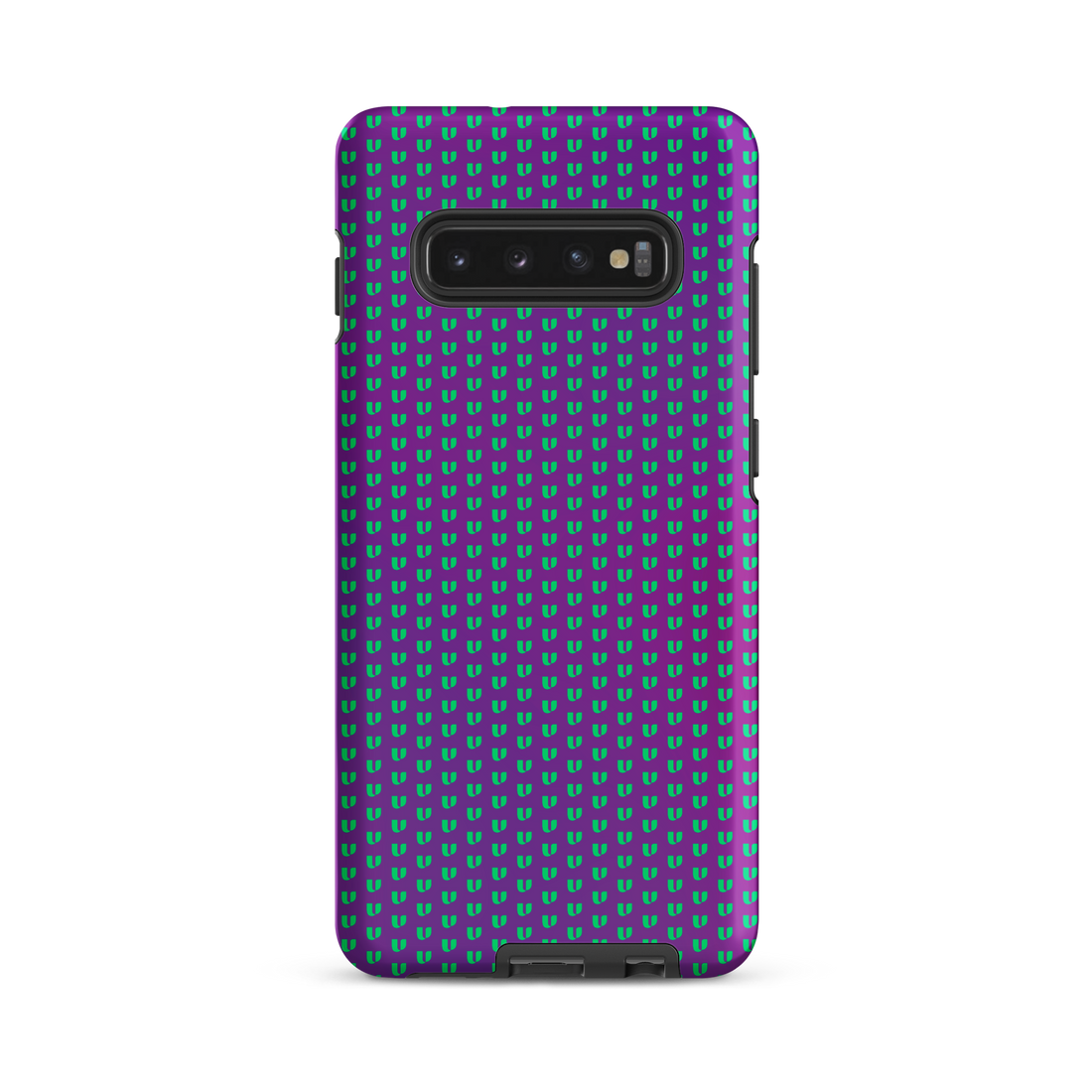 Signature VII Tough Case for Samsung®