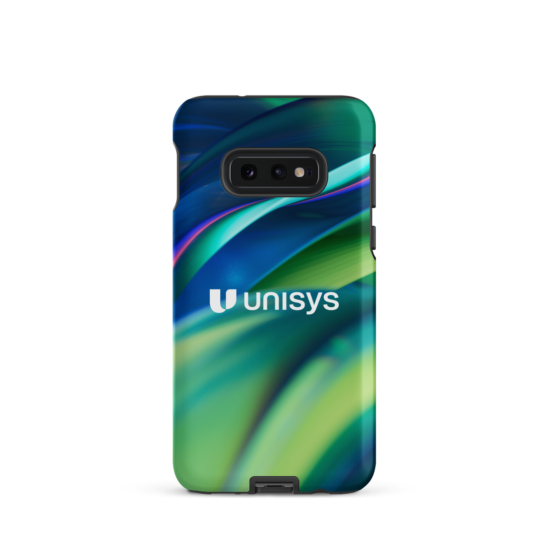 Curious Tough Case for Samsung®