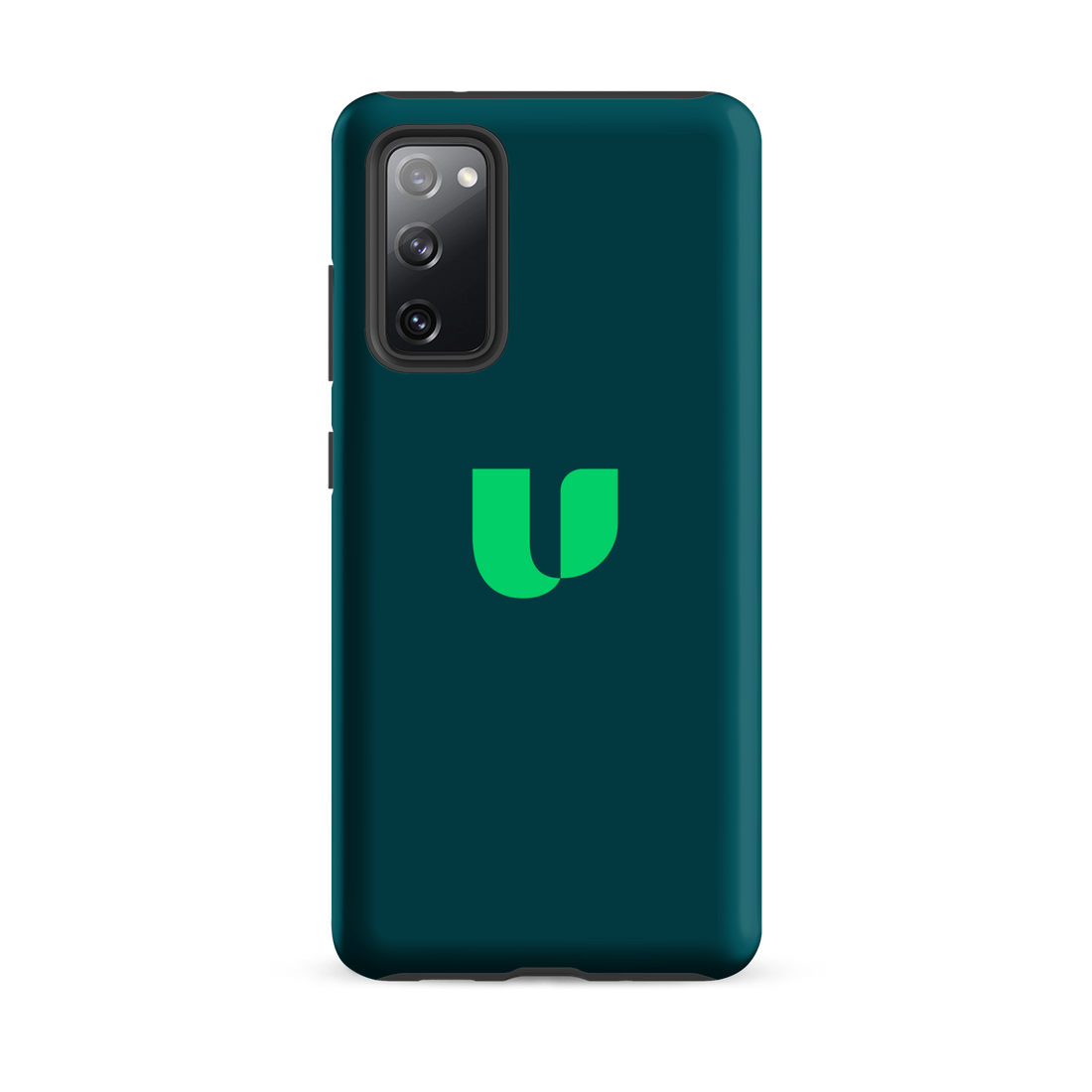 Signature I Tough Case for Samsung®