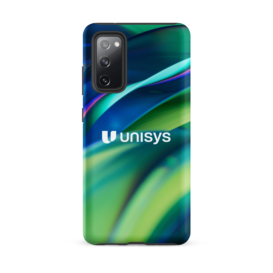 Curious Tough Case for Samsung®
