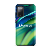 Curious Tough Case for Samsung®