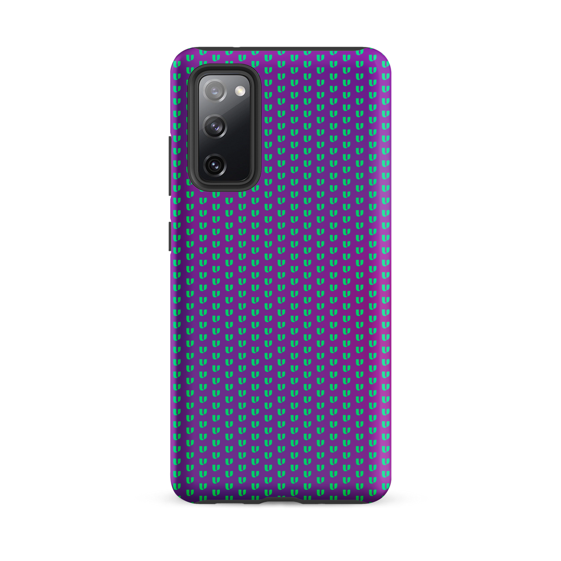 Signature VII Tough Case for Samsung®