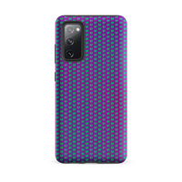 Signature VII Tough Case for Samsung®