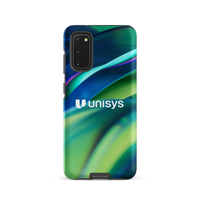 Curious Tough Case for Samsung®